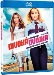 Csábítunk és védünk - Blu-ray
