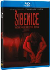 Akasztófa - Blu-ray