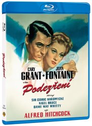 Gyanakvó szerelem - Blu-ray