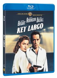 Key Largo - Blu-ray