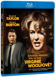 Nem félünk a farkastól - Blu-ray