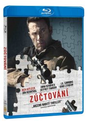 A könyvelő - Blu-ray