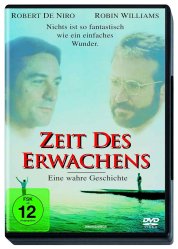 Ébredések - DVD