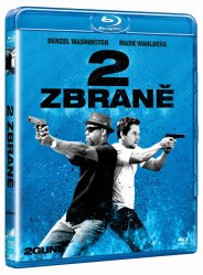 2 kaliber - Blu-ray