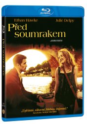 Mielőtt lemegy a Nap - Blu-ray