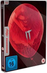 It (2017) - Blu-ray Steelbook