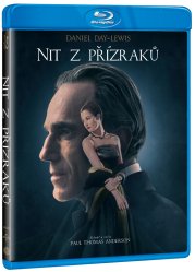 Fantomszál - Blu-ray