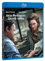 A Pentagon titkai - Blu-ray