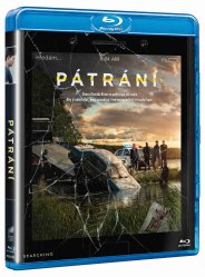 Keresés - Blu-ray