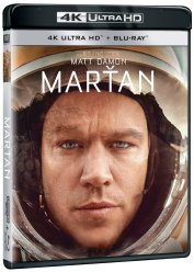 Mentőexpedíció - 4K Ultra HD Blu-ray + Blu-ray 2BD