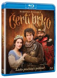 A pokol pennája - Blu-ray