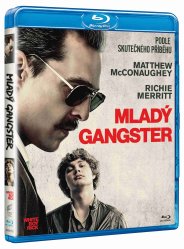 A kokainkölyök - Blu-ray