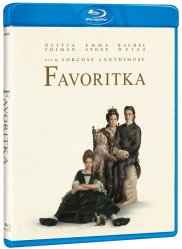 A kedvenc - Blu-ray
