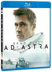 Ad Astra – Út a csillagokba - Blu-ray