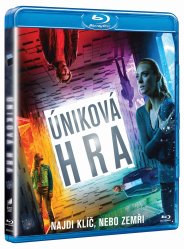 Végtelen útvesztő - Blu-ray