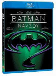 Mindörökké Batman - Blu-ray