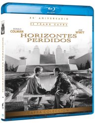 A Kék Hold völgye - Blu-ray
