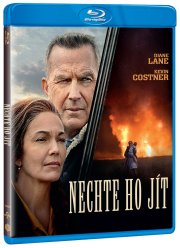 Let Him Go - Blu-ray