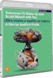 Holnap felkelek és leforrázom magam teával - Blu-ray