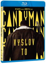 Kampókéz (2021) - Blu-ray