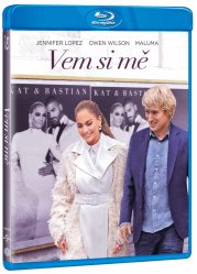 Vegyél el - Blu-ray