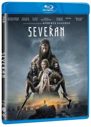 Az Északi - Blu-ray