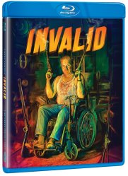 Invalid - Blu-ray