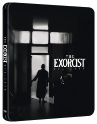 Az ördögűző: A hívő  - 4K Ultra HD Blu-ray + Blu-ray