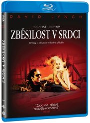 Veszett a világ - Blu-ray