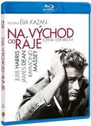 Édentől keletre - Blu-ray