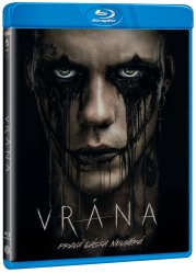 The Crow - Blu-ray