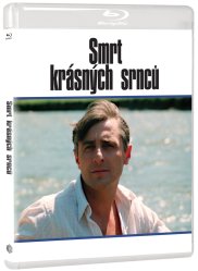 A gyönyörű szarvasok halála - Blu-ray