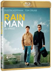 Esőember - Blu-ray Oscar kiadás: Legjobb film