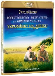 Távol Afrikától - Blu-ray Oscar kiadás: Legjobb film