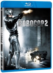 Robotzsaru 2. - Blu-ray