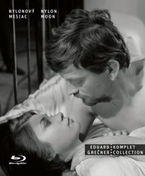 Nylon Moon - Blu-ray digitally restored film
