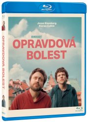 Rokonszenvedés - Blu-ray