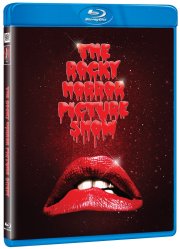 Rocky Horror Picture Show - Blu-ray