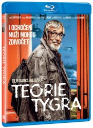 Theory of Tiger - Blu-ray