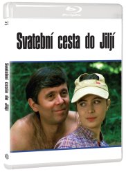 Wedding trip to Jilji - Blu-ray