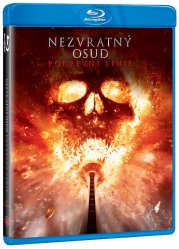 Végső állomás – Vérvonalak - Blu-ray