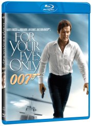James Bond - Szigorúan bizalmas - Blu-ray