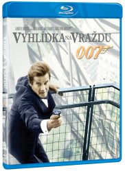 James Bond: Halálvágta - Blu-ray