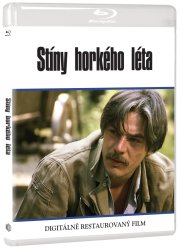 A forró nyár árnyai - Blu-ray digitálisan restaurált film