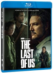 The Last of Us gyűjtemény 1–2. évad – 7BD - 7BD