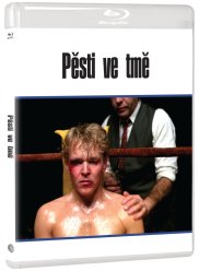 Ököl a sötétben - Blu-ray
