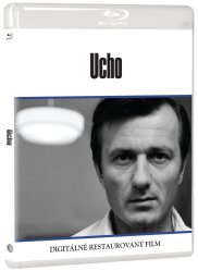 Fül - Blu-ray digitálisan restaurált film