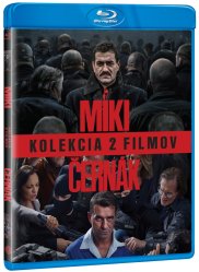 MIKI és ČERNÁK – Blu-ray - Blu-ray