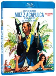 A káprázatos - Blu-ray