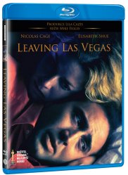 Las Vegas, végállomás - Blu-ray